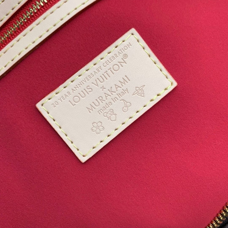 LV Travel Bags
